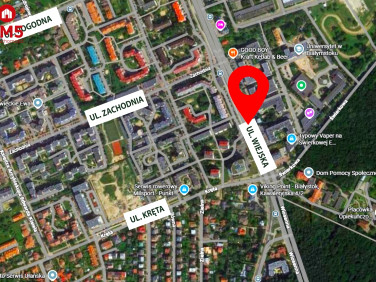 Lokal Białystok