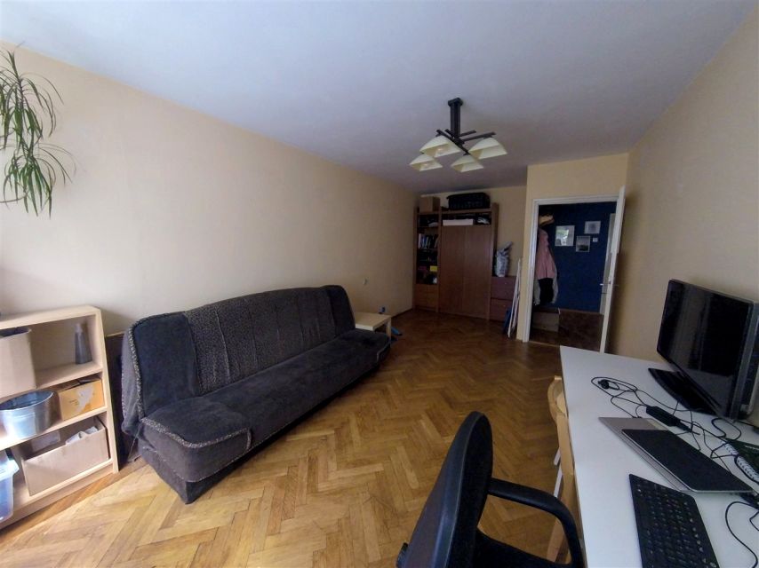 Mieszkanie Katowice