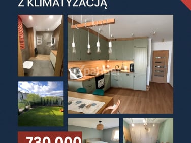 Mieszkanie Mikołów