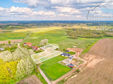 Działka budowlana sprzedam