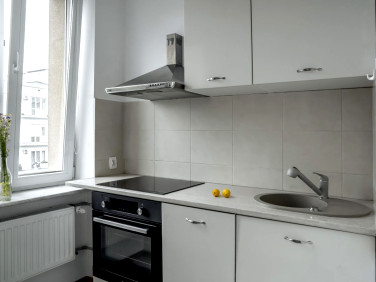 Mieszkanie Warszawa sprzedaż