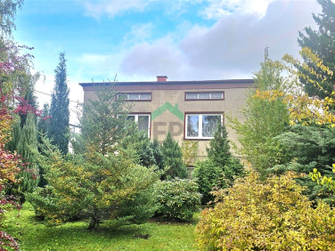 Dom Kolonia Poczesna