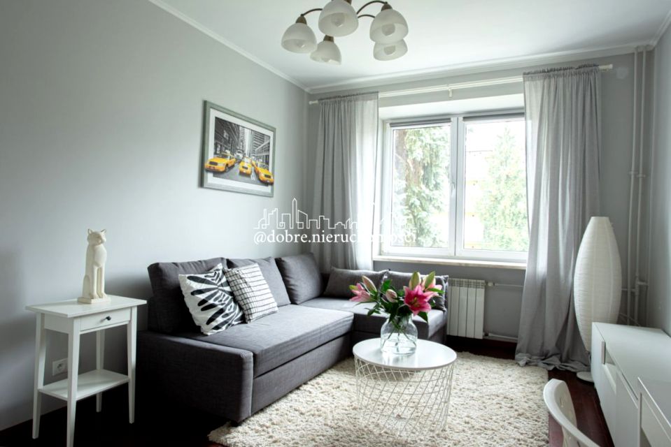 Mieszkanie Warszawa sprzedaż