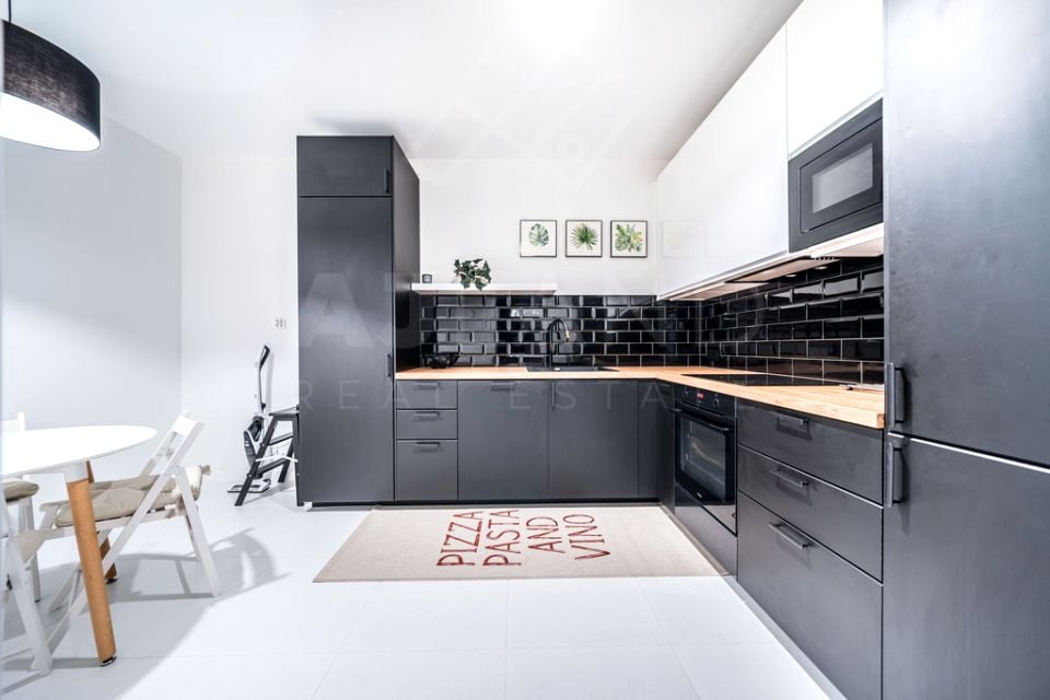 Wynajmę Mieszkanie Poznań - 62 m²