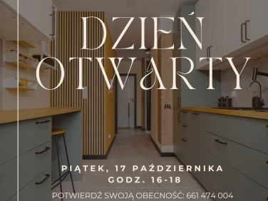 Mieszkanie Kraków