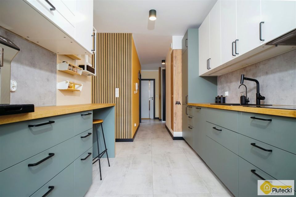 Mieszkanie Kraków sprzedaż