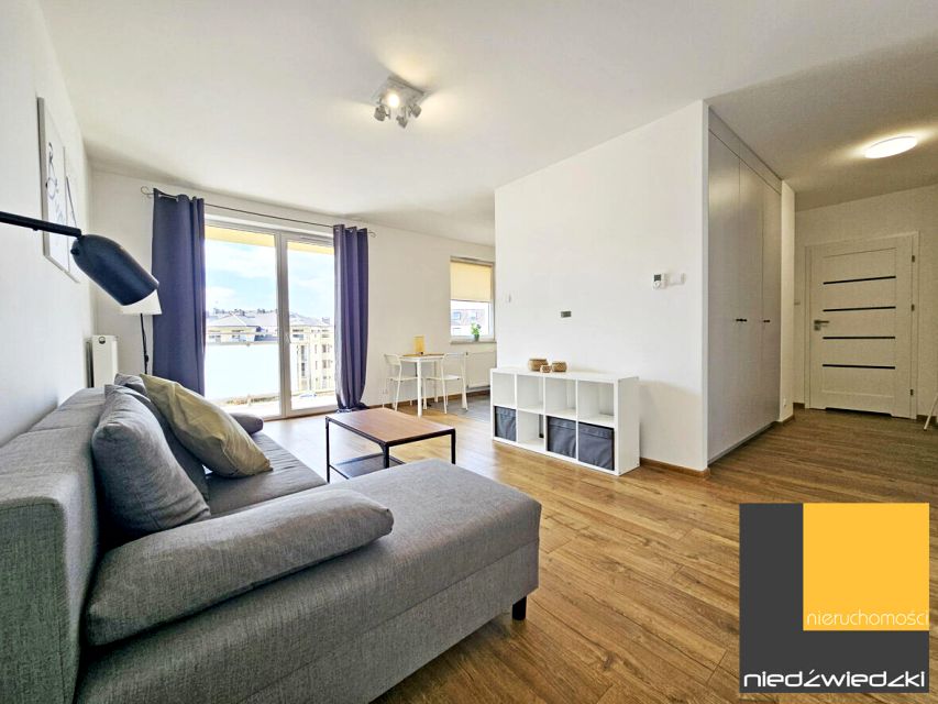 Mieszkanie Września