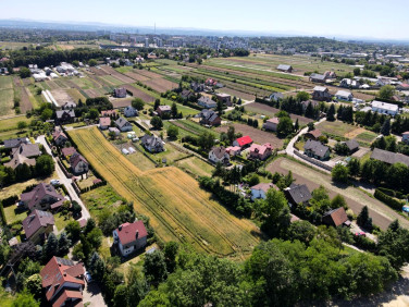 Działka Dziekanowice