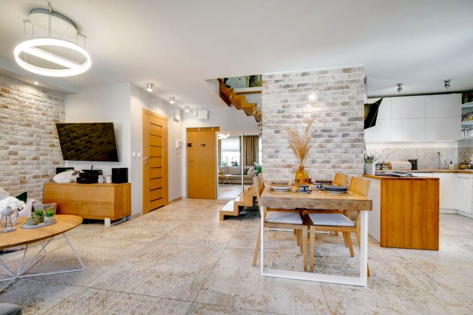 Mieszkanie blok mieszkalny sprzedaż