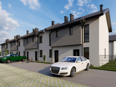 Mieszkanie Mszczonów