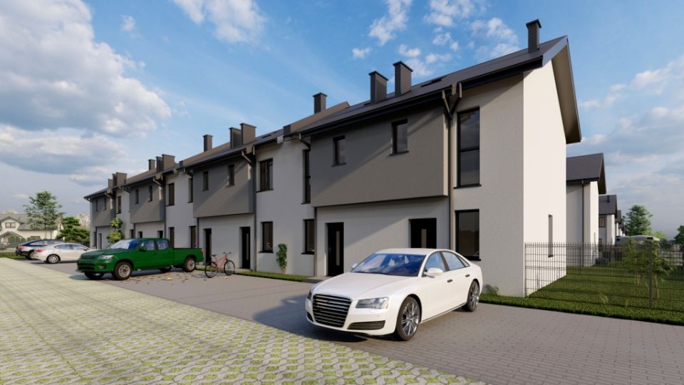 Mieszkanie Mszczonów