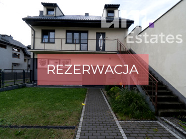Dom Kraków