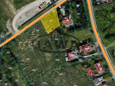 Działka budowlana sprzedam