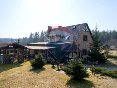 Dom Sępolno Małe