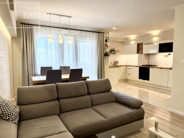 Mieszkanie Warszawa wynajem