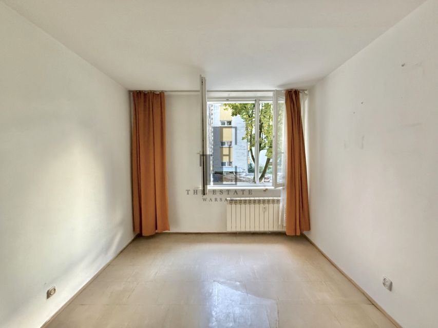 Mieszkanie Warszawa