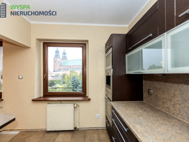 Mieszkanie Gniezno sprzedaż