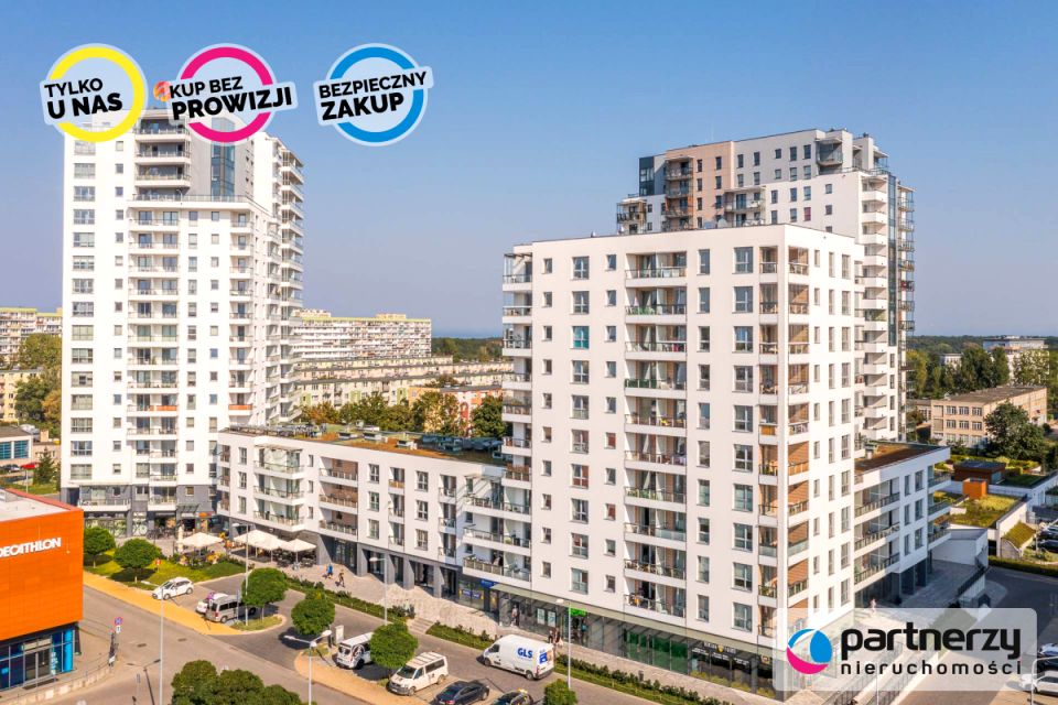 Mieszkanie Gdańsk sprzedaż