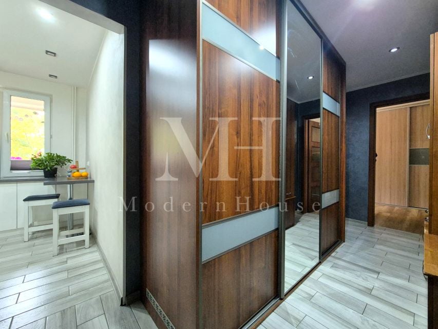 Mieszkanie blok mieszkalny Białystok