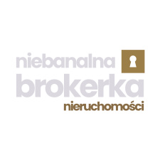 NIEBANALNA BROKERKA