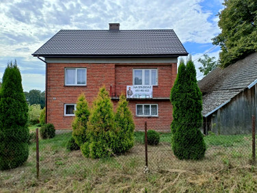 Dom Szczytniki-Kolonia