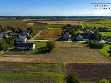 Działka budowlana Nieciecza