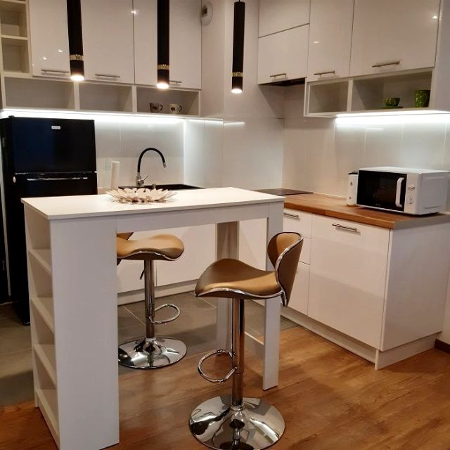 Mieszkanie Gliwice