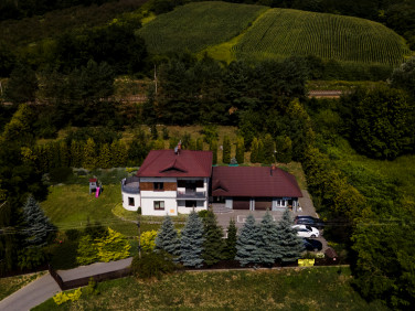 Dom Słupcza