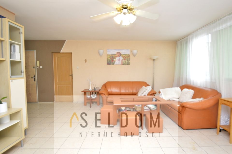 Mieszkanie blok mieszkalny sprzedaż