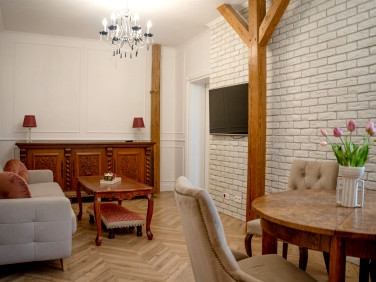 Mieszkanie Bydgoszcz