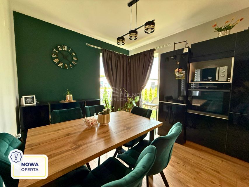 Mieszkanie Tuliłów