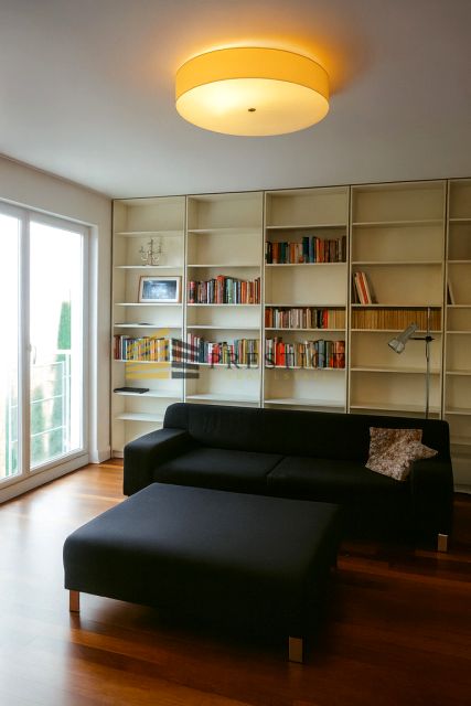 Mieszkanie Warszawa wynajem