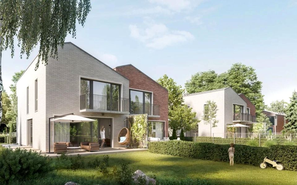 Dom Grodzisk Mazowiecki