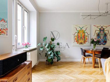 Mieszkanie Warszawa
