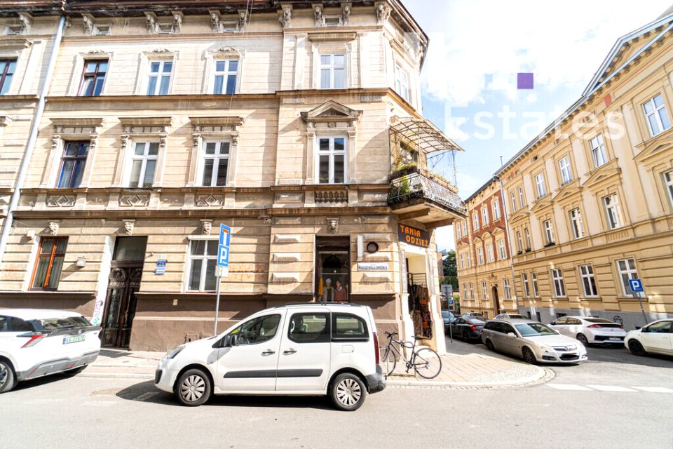Lokal Kraków