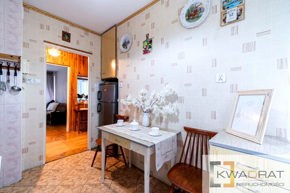 Mieszkanie Mińsk Mazowiecki