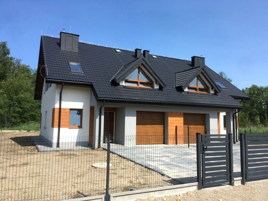 Dom Rączna sprzedaż