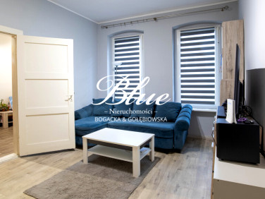 Mieszkanie SZCZECIN