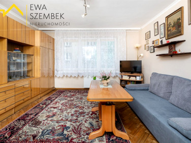Mieszkanie Kraków