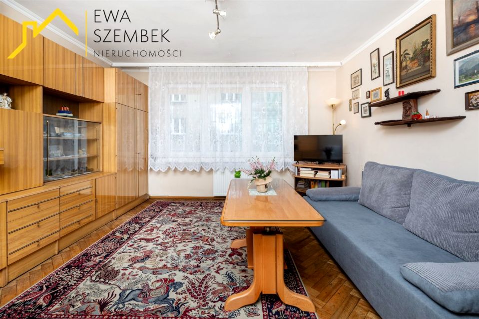 Mieszkanie Kraków