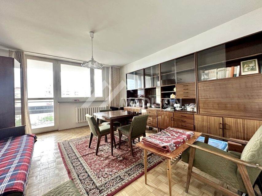 Mieszkanie blok mieszkalny sprzedaż