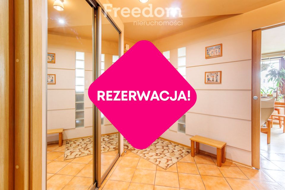 Mieszkanie DĘBICA