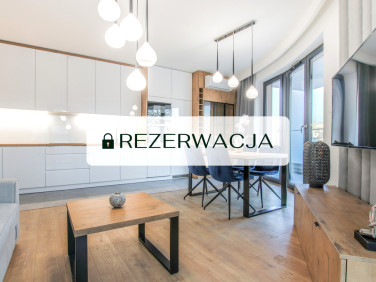 Mieszkanie Kraków
