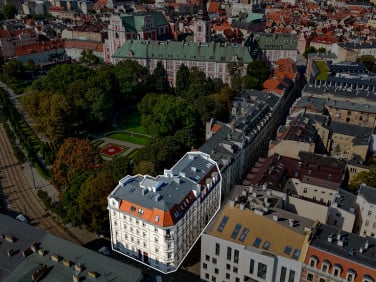 Mieszkanie Poznań sprzedaż