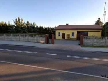 Budynek użytkowy Sokółka