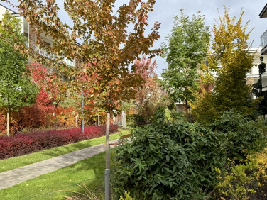 Mieszkanie Warszawa sprzedaż