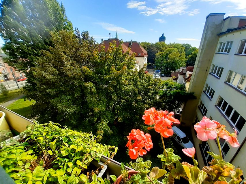 Mieszkanie Świętochłowice