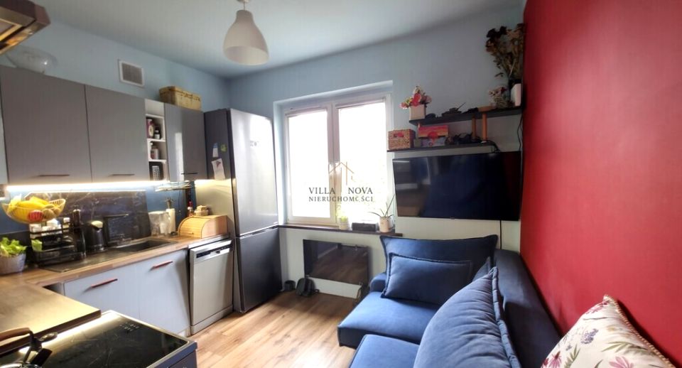 Mieszkanie blok mieszkalny sprzedaż