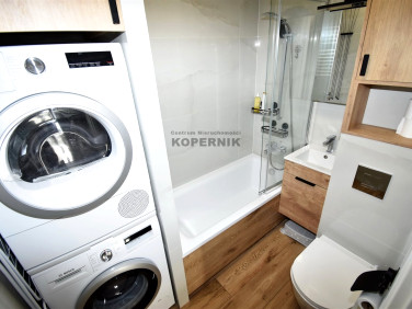 Mieszkanie blok mieszkalny Toruń