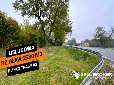Działka Mińsk Mazowiecki